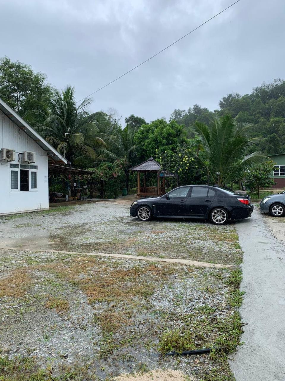 Bb Durio Chalet Kuala Terengganu Extérieur photo