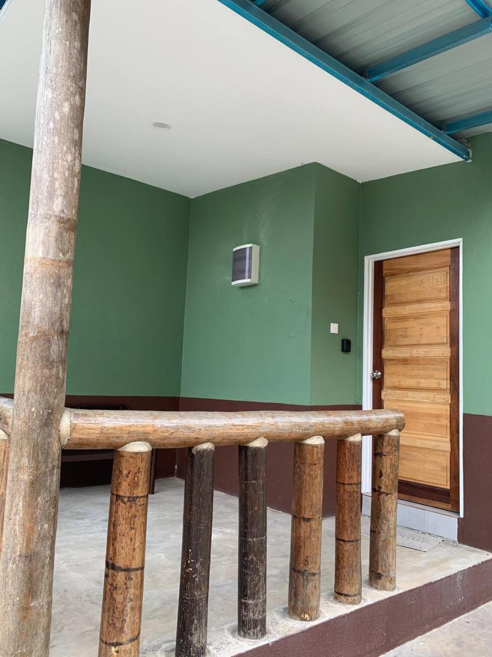 Bb Durio Chalet Kuala Terengganu Extérieur photo