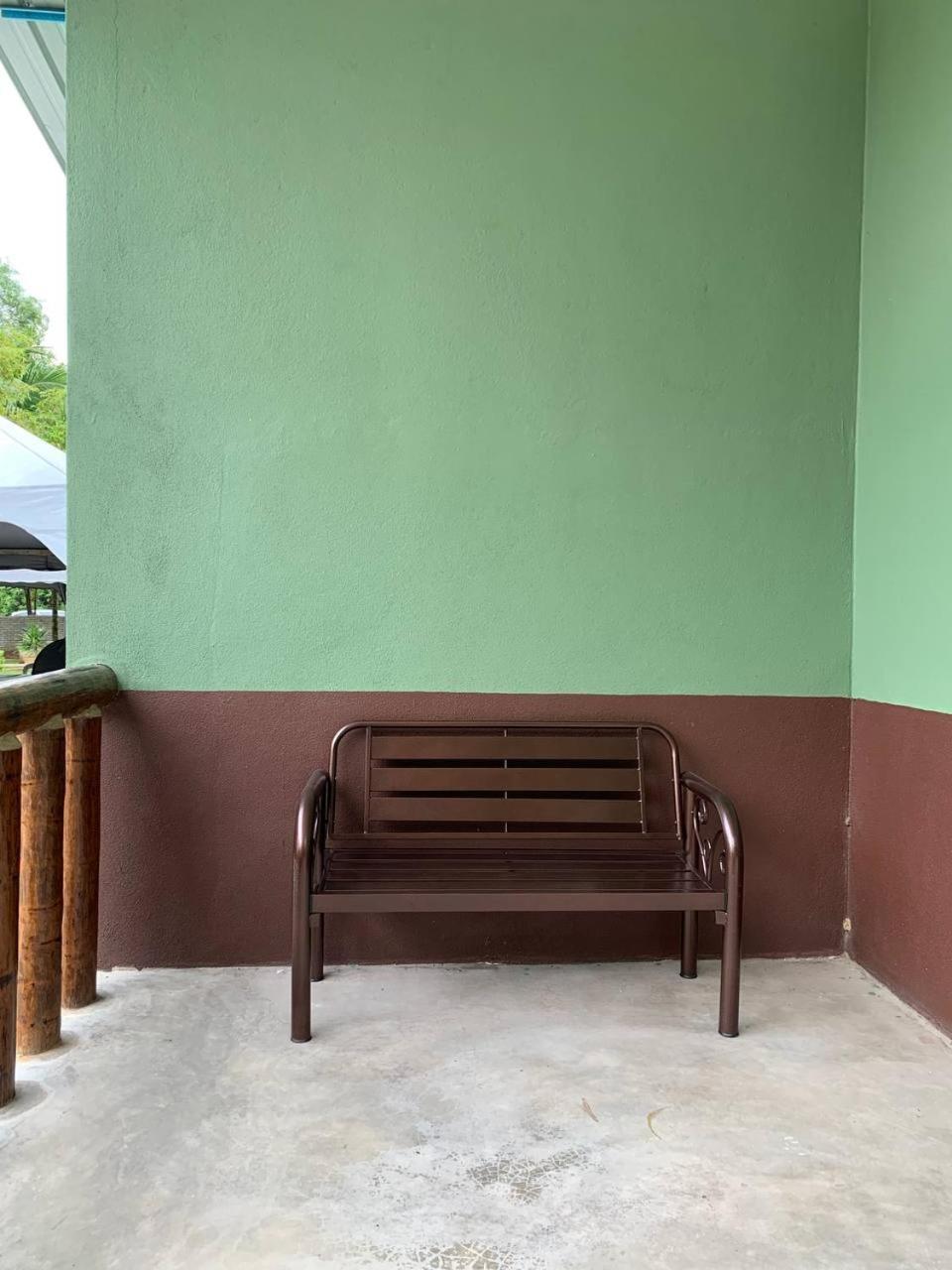 Bb Durio Chalet Kuala Terengganu Extérieur photo
