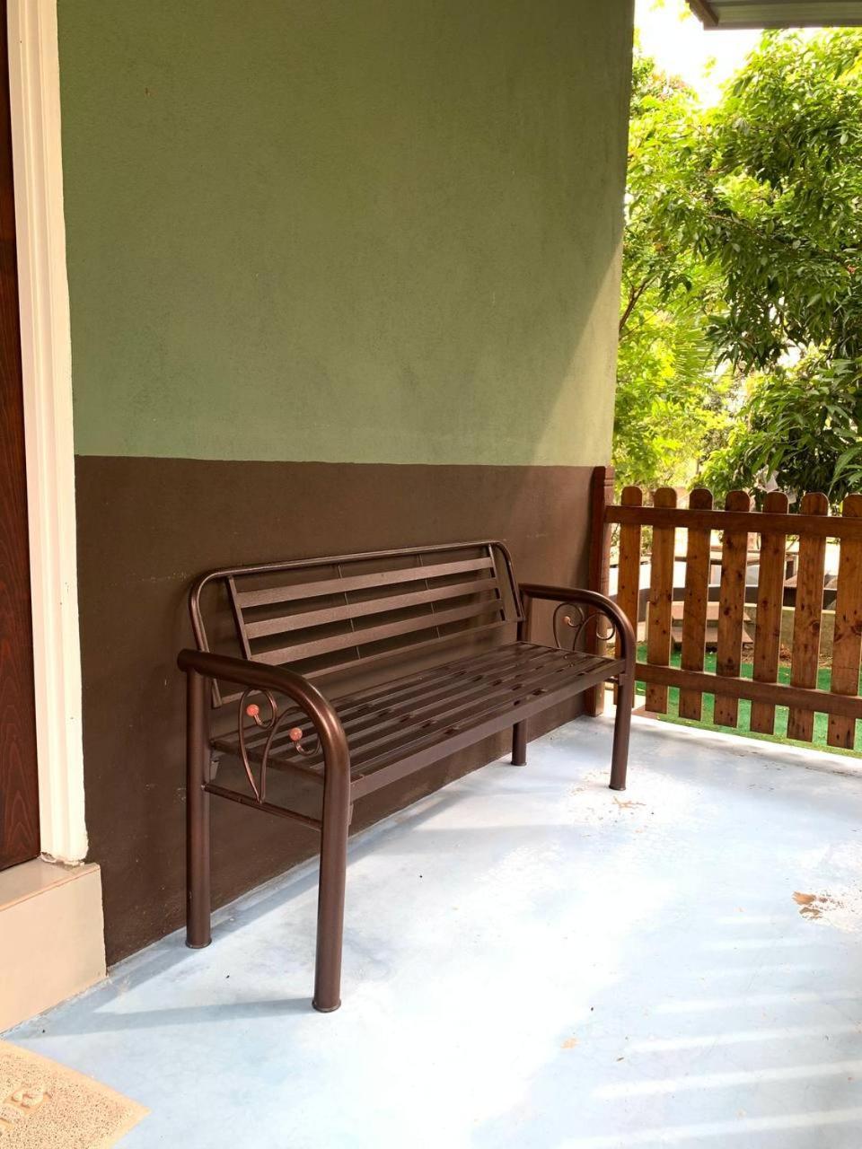 Bb Durio Chalet Kuala Terengganu Extérieur photo