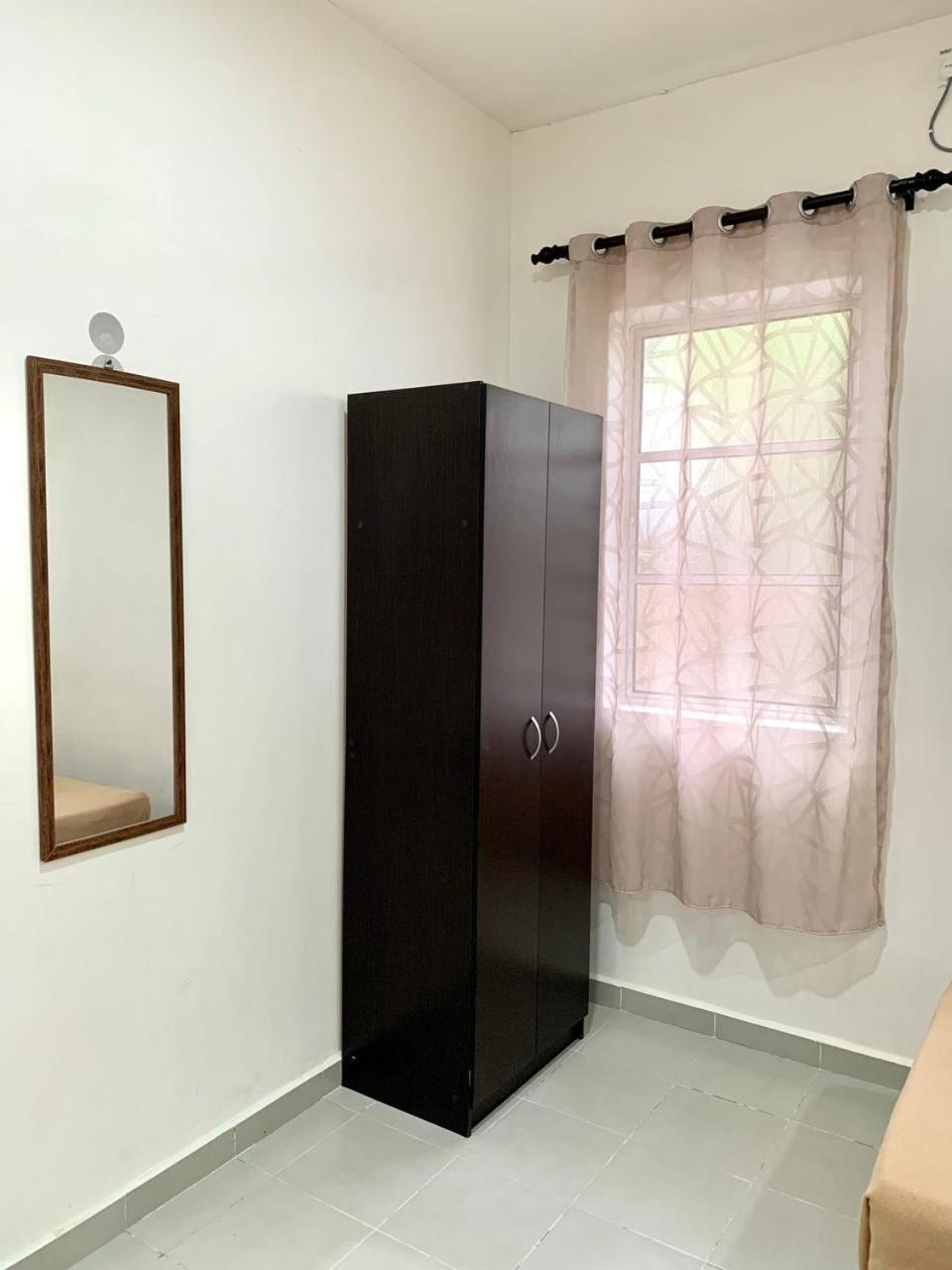 Bb Durio Chalet Kuala Terengganu Extérieur photo