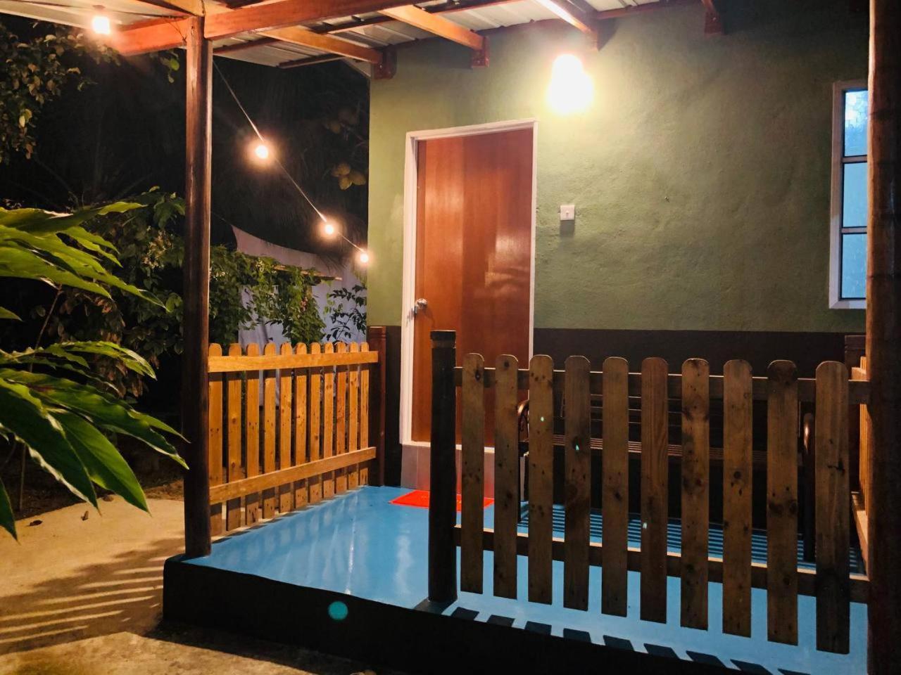 Bb Durio Chalet Kuala Terengganu Extérieur photo