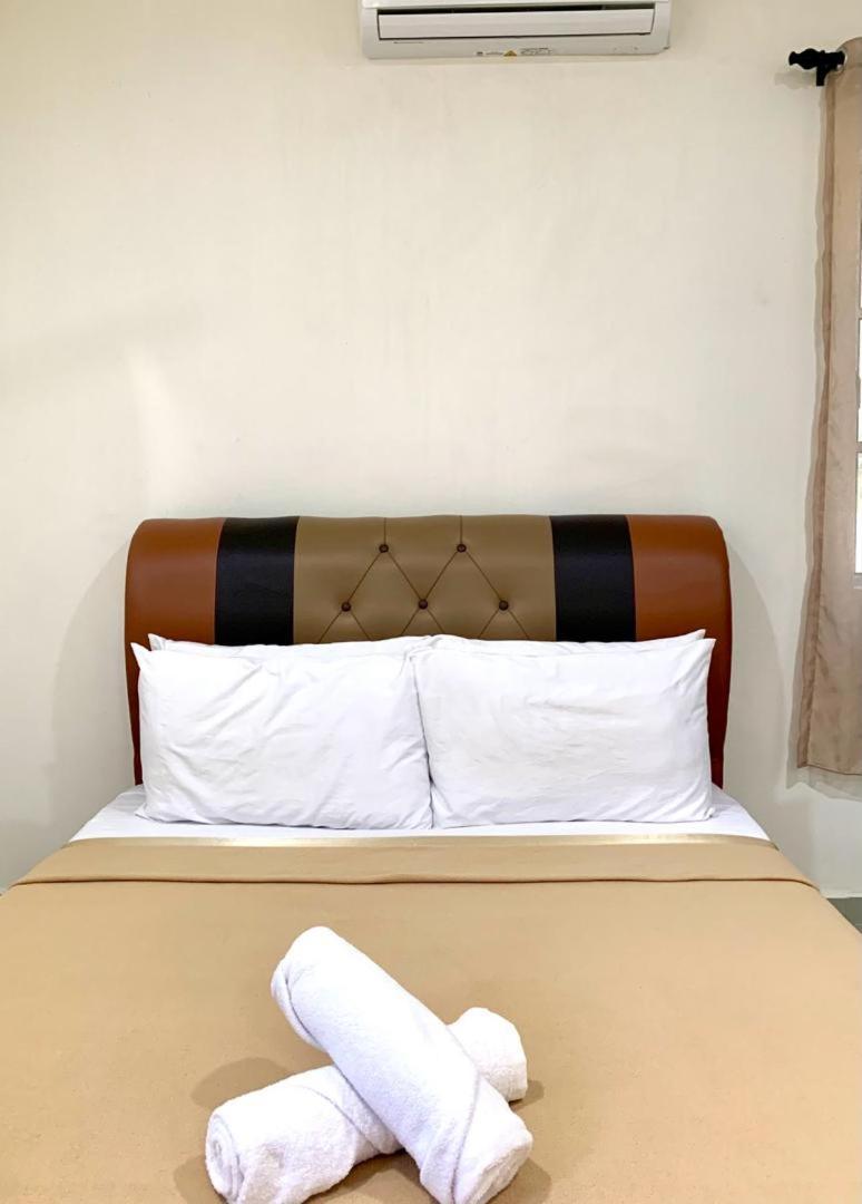 Bb Durio Chalet Kuala Terengganu Extérieur photo