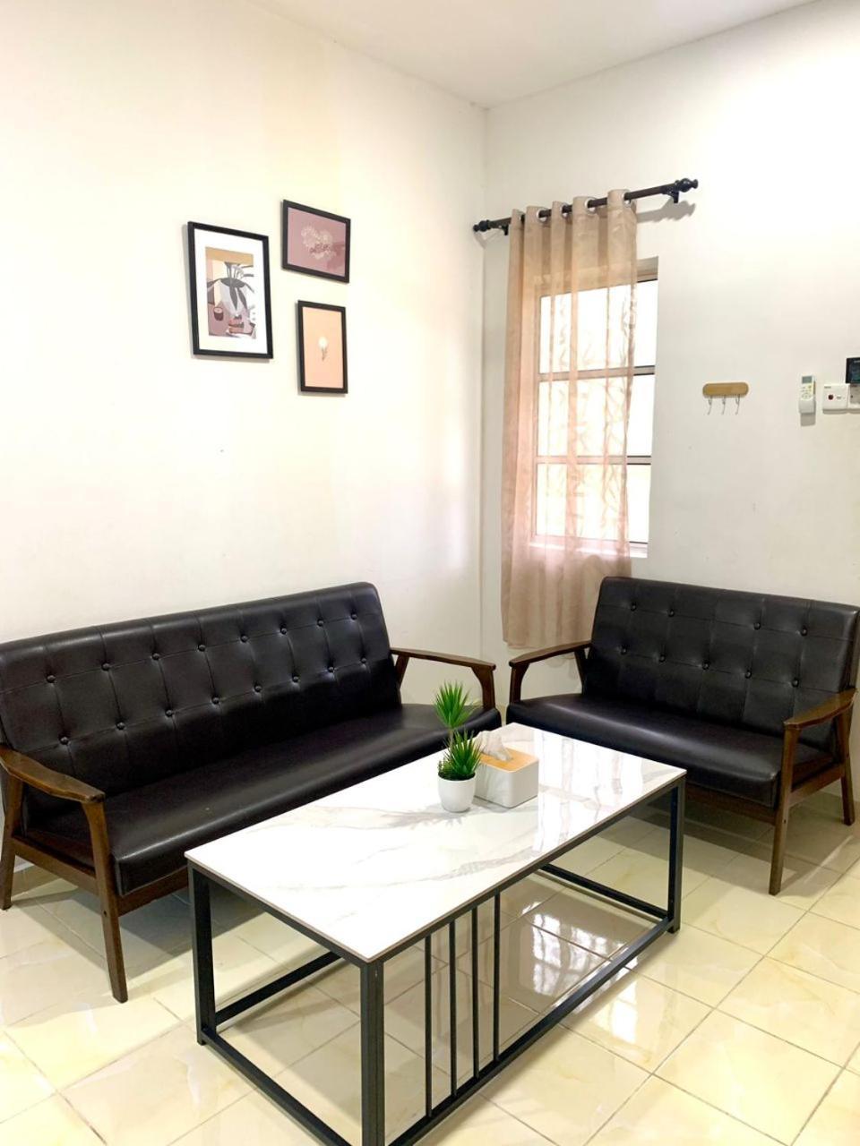 Bb Durio Chalet Kuala Terengganu Extérieur photo