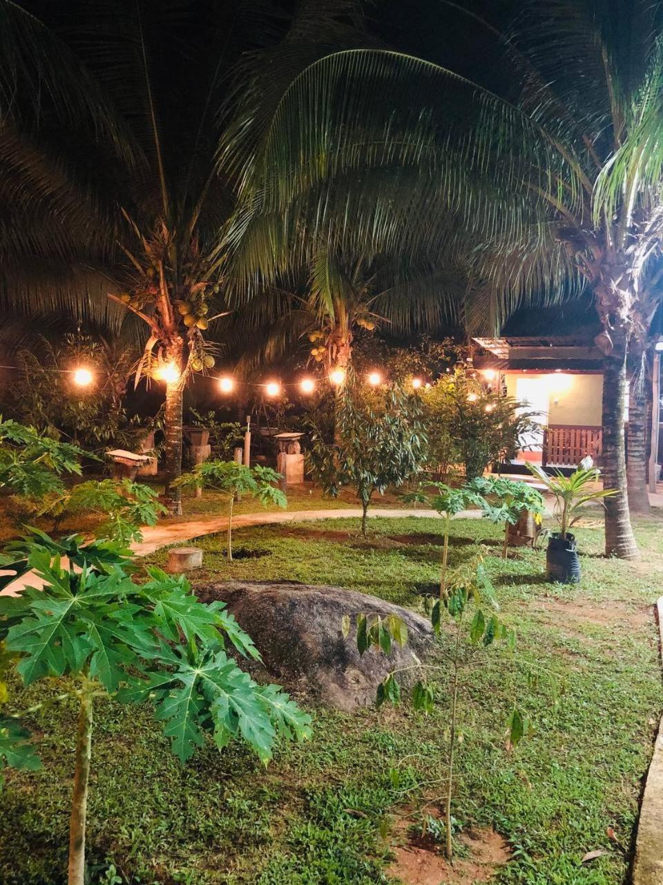 Bb Durio Chalet Kuala Terengganu Extérieur photo